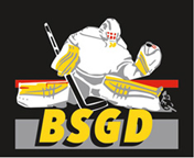 Byron Spriggs Goaltending logo